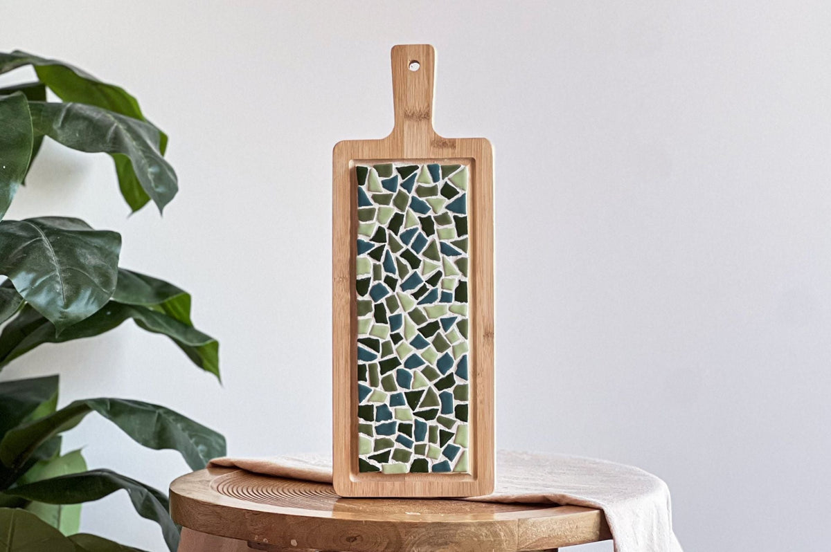 Mosaik & After Work · Workshop am 5. November 2026